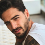 Sold out al PalaPartenope di Napoli per il concerto di Maluma