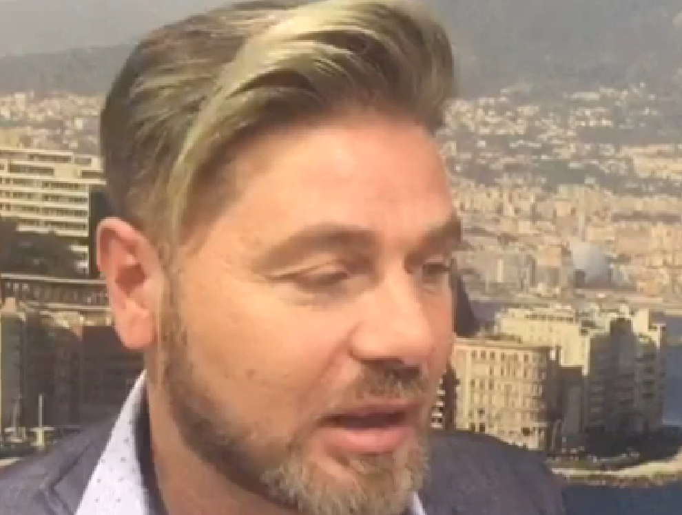 Luciano Caldore racconta il suo dramma, l'appello per il figlio Kevin