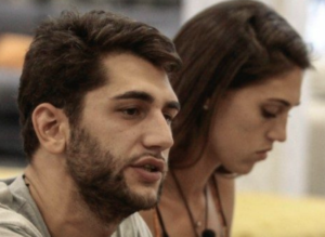 Parole dure di Jeremias Rodriguez contro Simona Izzo, bufera al Grande Fratello Vip