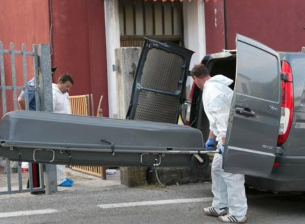 Dramma nell'Avellinese, uomo di 55 anni si toglie la vita