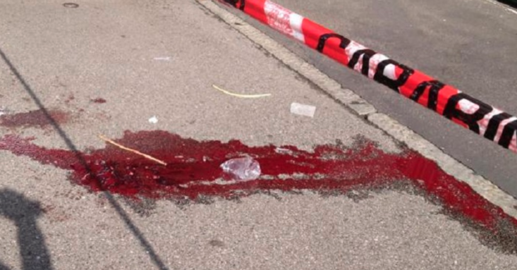 Spari in pieno giorno a Pimonte, imprenditore colpito da un proiettile