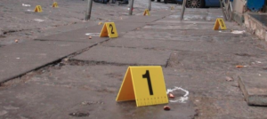 Stesa nel centro storico di Napoli, colpi d'arma da fuoco in piena notte