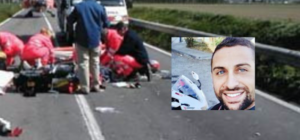 Antonio Fiorillo, l'omaggio e l'affetto degli amici sui social