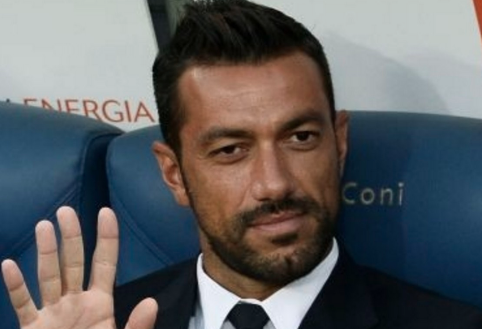 Fabio Quagliarella al Napoli, il sogno dell'attaccante stabiese: la reazione dei tifosi