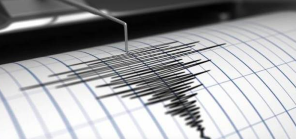 Scossa di terremoto di 3.8 nella notte a Padula, scuole chiuse nel Valle di Diano