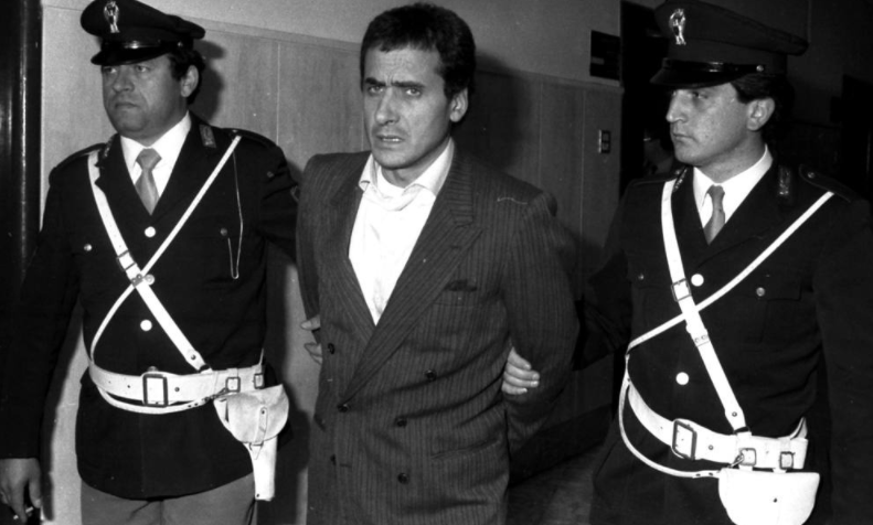 Giuseppe Misso e la rapina al Monte dei pegni: un bottino da 5 miliardi