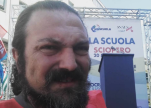 Flc-Cgl, è caos: vanno via in 33. Gallo: "È stata un'epurazione fascista"