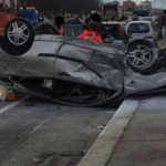 Incidente mortale sulla Circumvallazione: addio ad Antonio Prisco