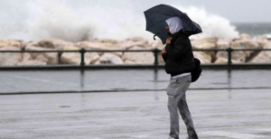 Meteo, domenica di pioggia. Le precipitazioni dureranno fino a martedì