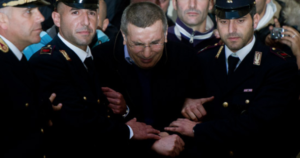 È stato uno dei boss più pericolosi della camorra, ma Michele Zagaria ha ragione