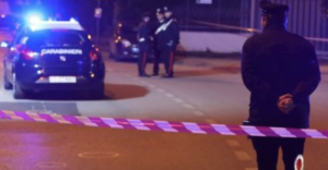 Agguato nella notte, spari contro un 31enne: è follia nell'avellinese