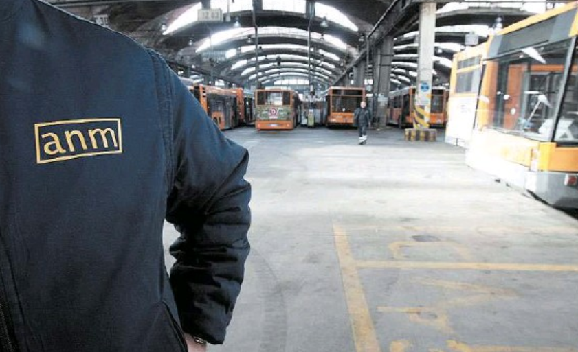 A Napoli è negato il diritto alla mobilità