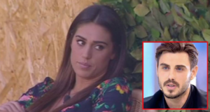 "Andrò da Francesco", Cecilia Rodriguez lo confessa a Giuglia De Lellis