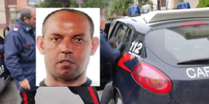 Era latitante da 2 anni, arrestato Tessitore 'Sette pistole, boss dei Casalesi