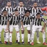 Juventus, è caos: lo spogliatoio sarebbe spaccato a metà