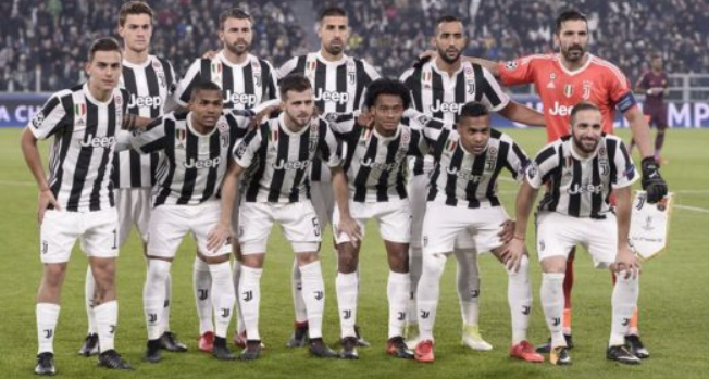 Juventus, è caos: lo spogliatoio sarebbe spaccato a metà