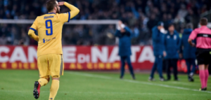 Salvini, la Juventus, Higuain e i napoletani che non pensano al Napoli