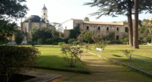 Parco San Gennaro alla Sanità ancora chiuso: manca il personale