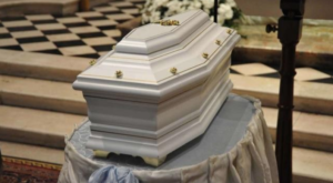 Tragedia nel napoletano, è morta una neonata di soli tre mesi