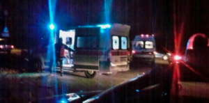 Schianto mortale a Somma Vesuviana, Giuseppe perde la vita a 32 anni