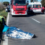 Schianto mortale nel Salernitano, due persone perdono la vita in autostrada