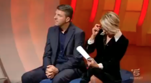 C'è Posta per Te, la storia di Danilo di Casalnuovo commuove tutto il pubblico