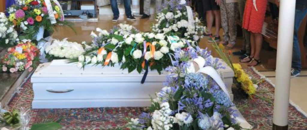 Dramma nel Casertano, giovane di 17 anni muore tragicamente