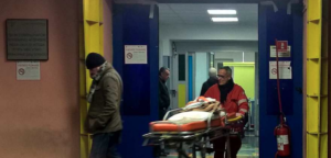 Tragedia nel Casertano, stroncato da un infarto a 42 anni in casa sua