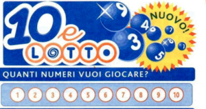 Vittoria stellare in Campania, con 1 euro porta a casa una cifra record