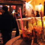 Controlli della Municipale a Chiaia, interrotte due serate in discoteca