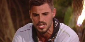 Francesco Monte, per il concorrente dell'Isola arriva l'attacco dell'ex