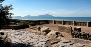 Yoga per i Musei – I Musei per lo Yoga Appuntamento all'acropoli di Cuma
