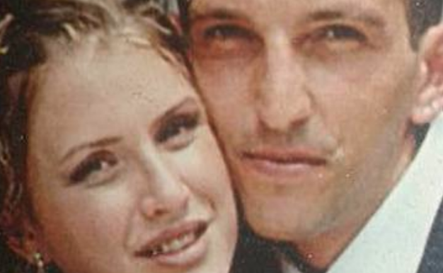 Domenico e Rosa muoiono nella notte in un incendio, figli vivi per miracolo