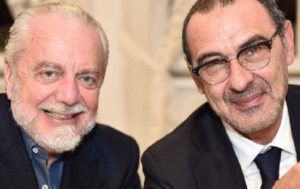 Il genio di Sarri anche fuori dal campo: la svolta "aziendalista" dell'allenatore del Napoli