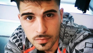 Funerali Vincenzo Ruggiero rinviati di nuovo, sulla lapide la dedica di Laura Pausini