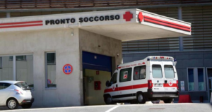 Operaio di 56 anni muore davanti ai colleghi, dramma a Grottaminarda