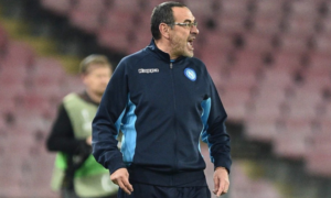 Napoli, ora non hai scuse: va e prenditi lo Scudetto!