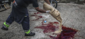 Lite finisce nel sangue in provincia, pregiudicato di 50 anni sparato alle gambe