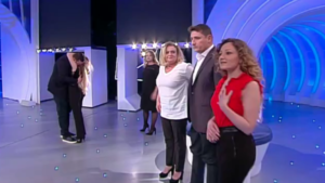 La sorella di Antonella di C'è Posta per te, tanti messaggi per lei dopo la puntata