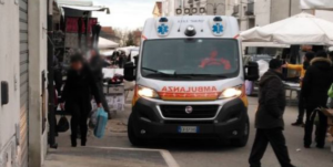 Dramma a Salerno, muore al mercato mentre stava vendendo gestendo la sua attività