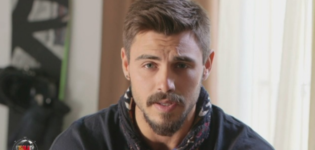 Francesco Monte torna all'Isola dei Famosi, sorpresa per Paola