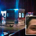 Antonio perde la vita a 23 anni in un incidente, parole di dolore per lui e preghiere per la fidanzata