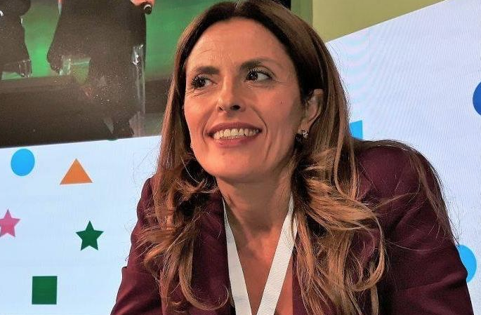 Intervista ad Assunta Tartaglione, Pd