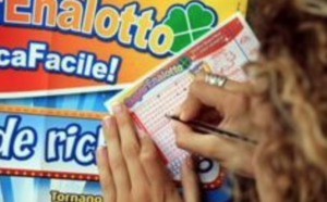 Jackpot fortunato a Salerno, vinto un 5 da 46mila euro