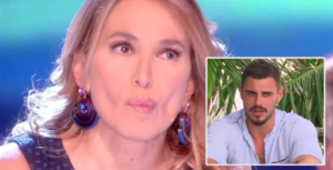 Barbara D'Urso e il canna-gate, macchina della verità per Eva Henger a Domenica Live