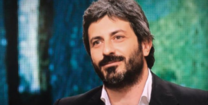 Interivsta a Roberto Fico, MoVimento 5 Stelle: "