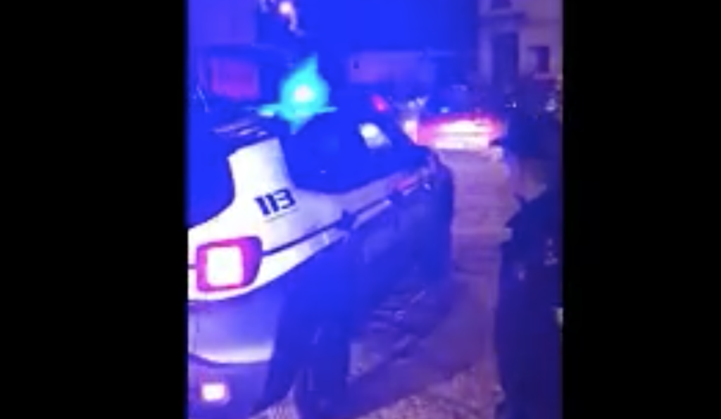 Blitz al rione Sanità, 200 uomini contro i clan Vastarella: 18 arresti