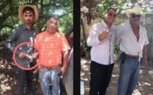 Napoletani rapiti in Messico, il legale della famiglia: "Gli uomini in foto dei contadini"