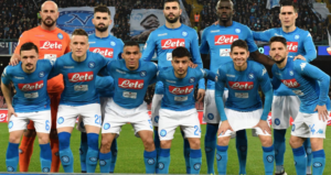 Napoli - Roma