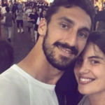 Astori e quel suo amore per Napoli, la sua compagna è di Marano